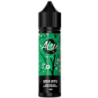 Green Apple Longfill E-Liquid 10/60 ml | DoctorVape