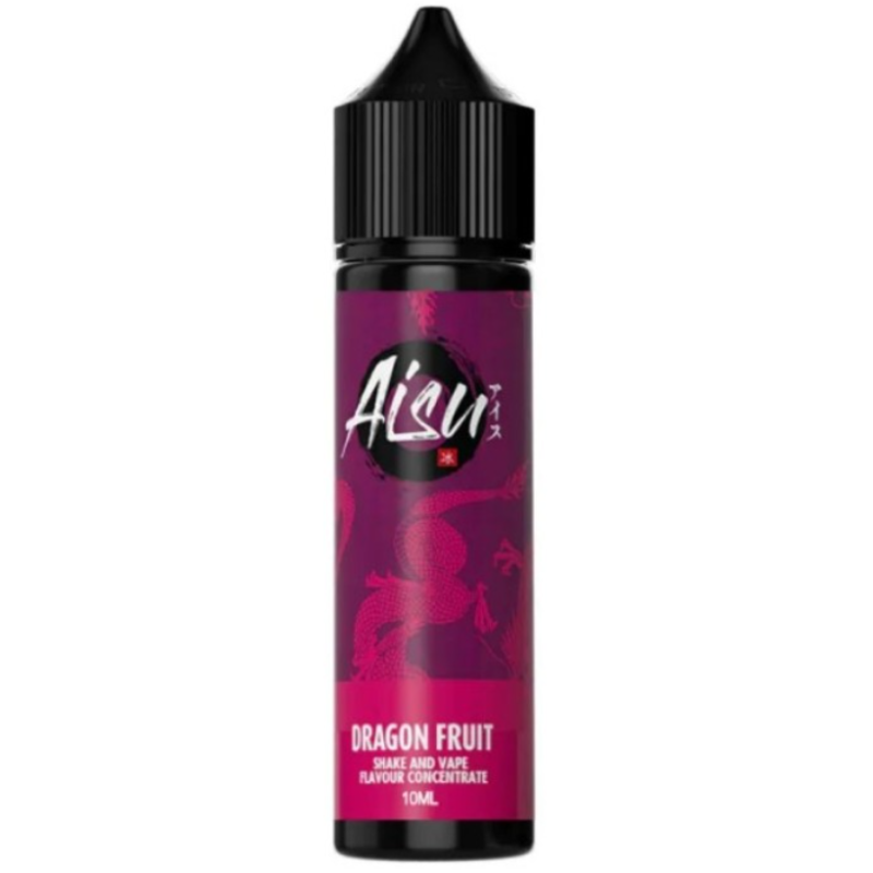 Longfill Aisu 10/60 ml - Fruit du Dragon | DoctorVape