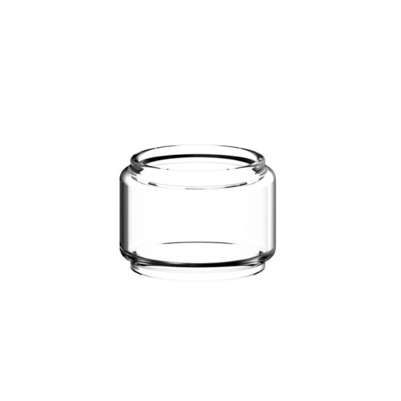 Szkło / Tubka / Szkło - Pyrex Blaze solo RTA 5.5ml - THC | Doctorvape