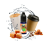 Caramel Macchiato Big Mouth Concentrate 10ml | Doctorvape