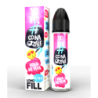 Longfill Hashtag Co On the Rocks 6/60ml - Bubble Gum | DoctorVape