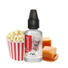 CINEMATIK - 30ml Ultimate Concentrate by AL | Doctorvape