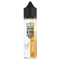 Longfill Aroma King 10/60ml - Tobacco