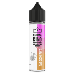 Longfill Aroma King 10/60ml - Passionfruit