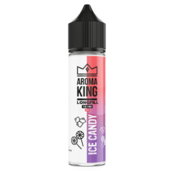 Ice Candy Flavor Concentrate 10/60ml by Aroma King | DoctorVape