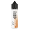 Longfill Aroma King 10/60ml - Pain d'épices | DoctorVape