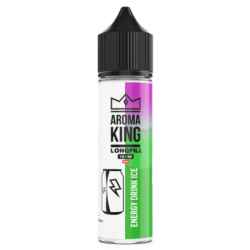 Longfill Aroma King 10/60ml - sang de tigre glacé | DoctorVape