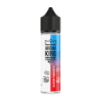Longfill Aroma King 10/60ml - Blueberry Pomegranate