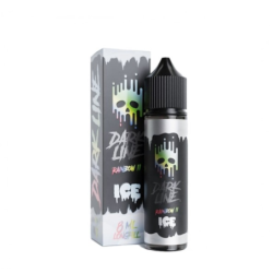 Longfill Dark Line ICE 8/60ml - Rainbow II