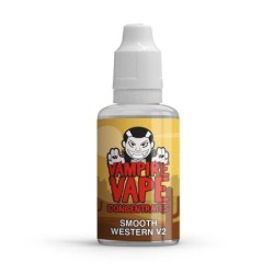 Aromat Vampire Vape 30ml Smooth Western V2