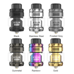 Vandy Vape Kylin Mini V2 RTA