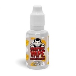 Arôme Vampire Vape 30ml Tabac Doux | DoctorVape