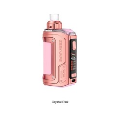 Geekvape Aegis Hero 2 (H45) Crystal Edition Pod | DoctorVape