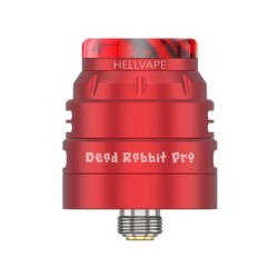 Dead Rabbit Pro RDA | DoctorVape