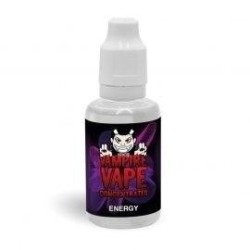 Arôme Vampire Vape 30ml Red Energy | DoctorVape