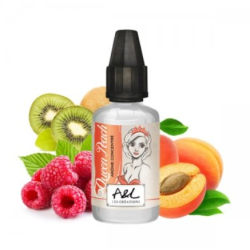 Concentré - Queen Peach 30ML Les Créations By A&L | DoctorVape