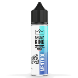 Longfill Aroma King 10/60ml - Menthol