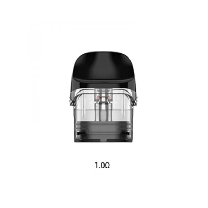 Wkład Vaporesso Luxe Q 1.0 - 2ml | Doctorvape