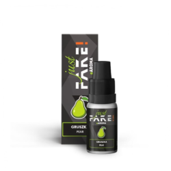 Just Fake 10ml Fragrance - Pear | Doctorvape