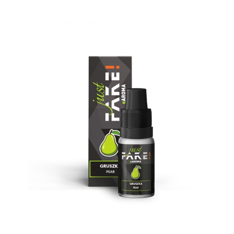 Aromat Just Fake 10ml - Poire | Doctorvape