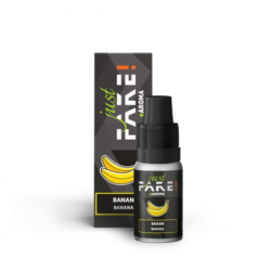 Aromat Just Fake 10ml - Banan | Doctorvape
