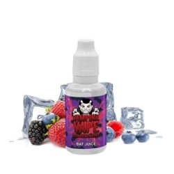 Arôme Vampire Vape 30ml Bat Juice | DoctorVape