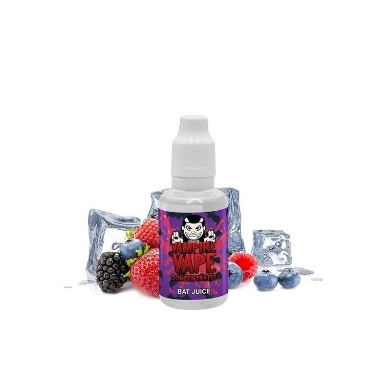 Aromat Vampire Vape 30ml Bat Juice