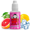 Vampire Vape Pinkman Ice Flavor 30ml | DoctorVape