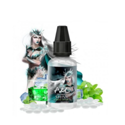 Concentrate - Shiva Green Edition Ultimate 30ml by AL | Doctorvape
