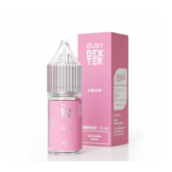 AROMAT DEXTER 10ML - KAŁAMARNICA | Doctorvape