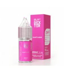 AROMAT DEXTER - SANTIAGO 10 ml | Doctorvape