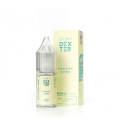 AROMAT DEXTER - Panama Sand 10 ml | Doctorvape