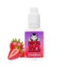 Vampire Vape Strawberry Flavor 30ml | DoctorVape