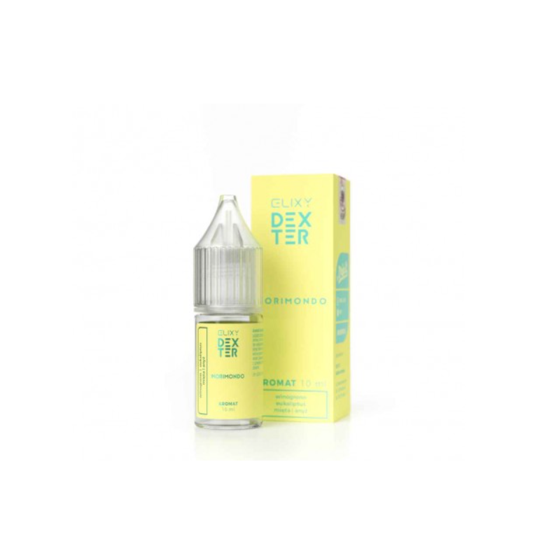AROMAT DEXTER - Morimondo 10 ml | Doctorvape