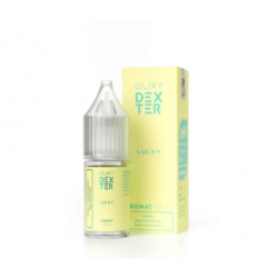 AROMAT DEXTER - LUCKY 10ML | Doctorvape