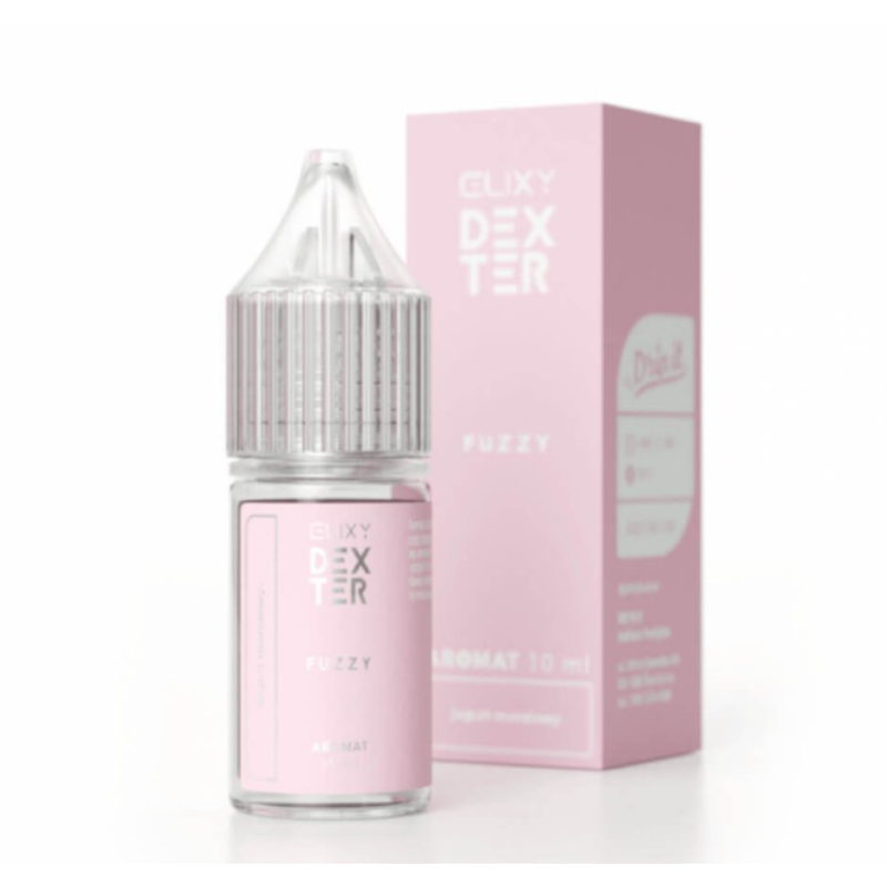 AROMAT DEXTER 10ML - FLOU | Doctorvape