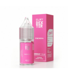 AROMAT DEXTER 10ML - FUKSJA | Doctorvape