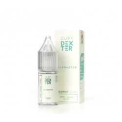AROMAT DEXTER - ALABASTER 10 ML | Doctorvape