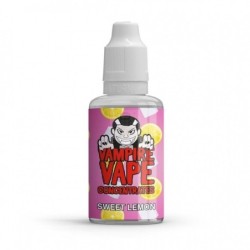 Arôme Vampire Vape 30ml Sweet Lemon | DoctorVape