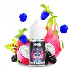 Koncentrat Tribal Force 30ml Navy Dragon