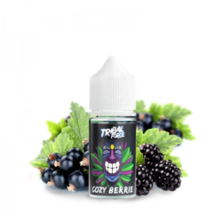 Concentré - Tribal Force 30ml - Baies Cosy | Doctorvape
