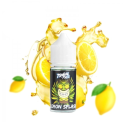 Koncentrat - Tribal Force 30ml - Lemon Splash | Doctorvape