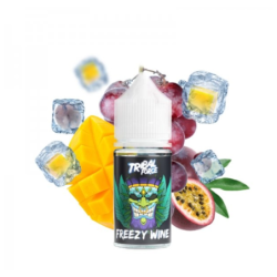Tribal Force 30ml Freezy Wine Concentrate | DoctorVape