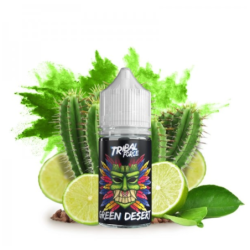 Tribal Force Green Desert Concentrate 30ml | DoctorVape
