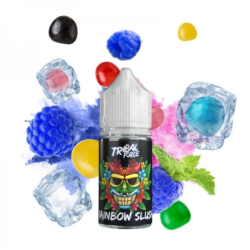Concentré - Tribal Force 30ml - Rainbow Slush | Doctorvape
