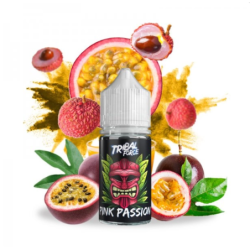 Pink Passion Concentrate - Tribal Force 30ml | Doctorvape