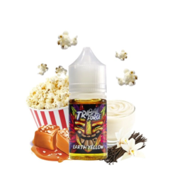 Concentré Tribal Force 30ml Earth Yellow | DoctorVape