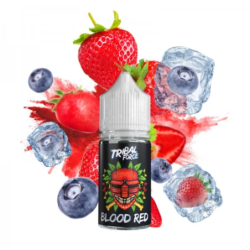 Concentré - Tribal Force 30ml - Blood Red | Doctorvape