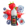 Concentré - Tribal Force 30ml - Blood Red | Doctorvape