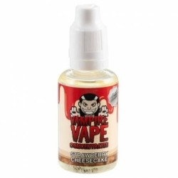 Arôme Vampire Vape 30ml Fraisier | DoctorVape